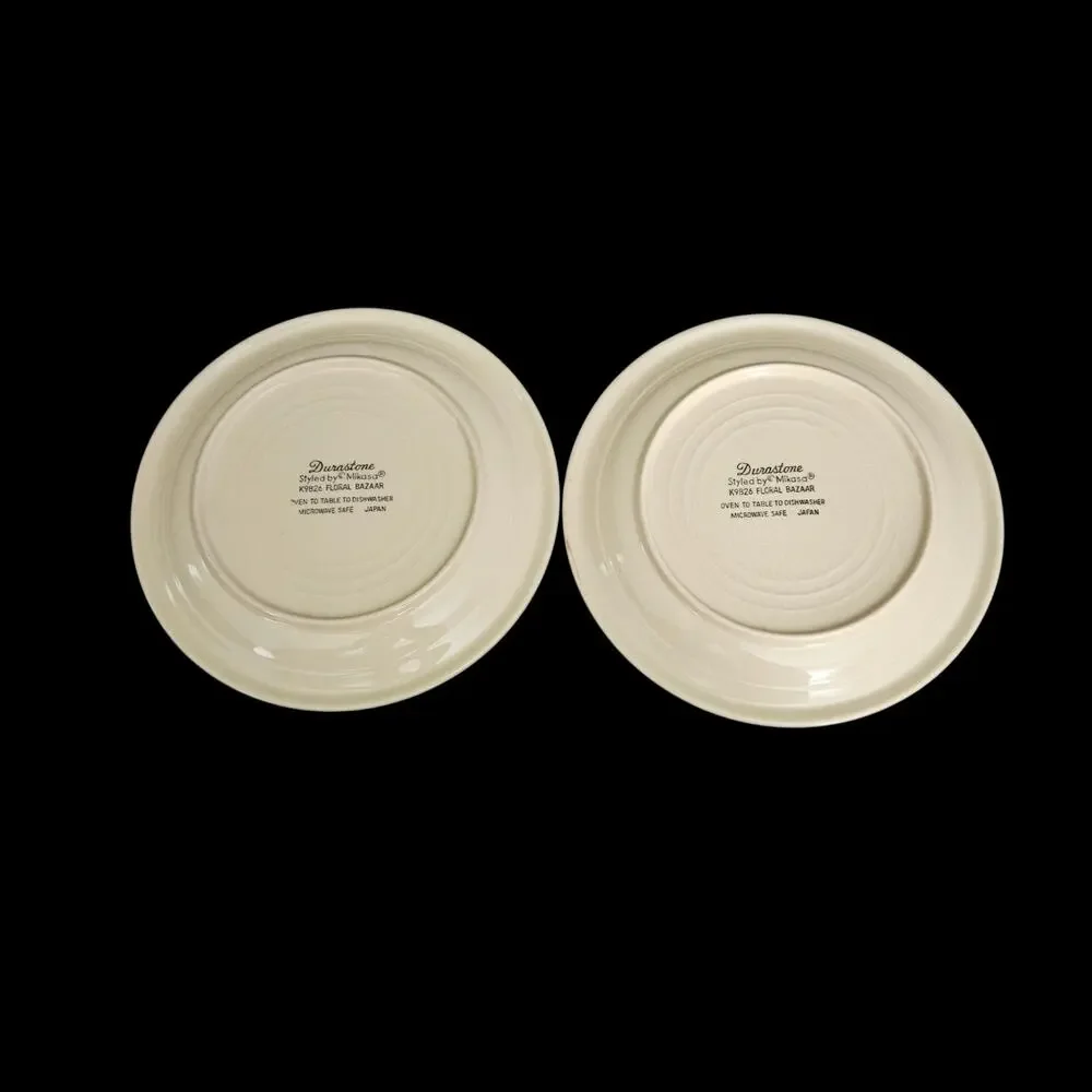 Mikasa set durastone